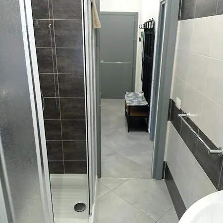Casa de hóspedes Lamarmora9