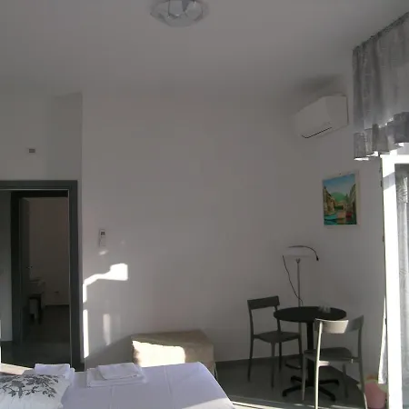 Penzion Lamarmora9 La Spezia