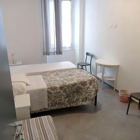 Lamarmora9 Penzion *