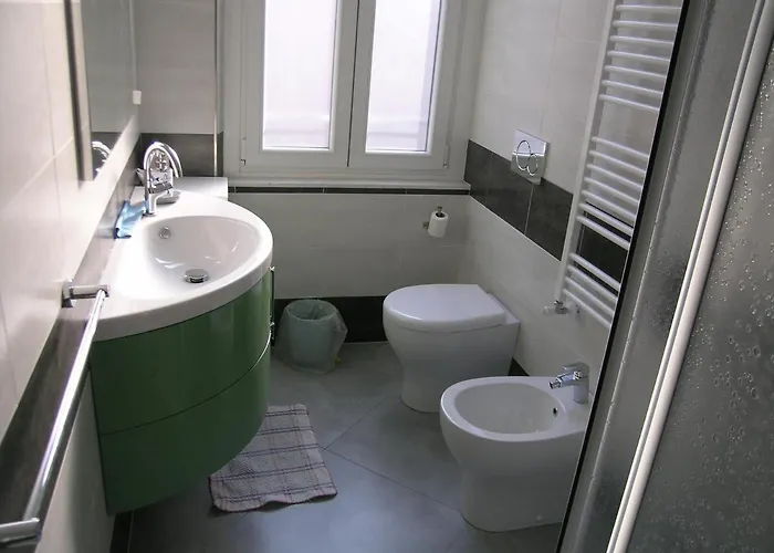 Lamarmora9 Πανσιόν *