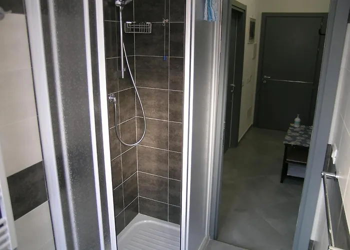 Πανσιόν Lamarmora9 *