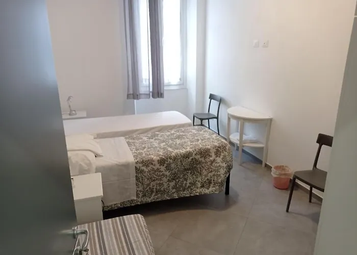 Lamarmora9 Πανσιόν *